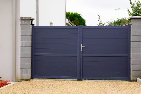 Gate Remodeling