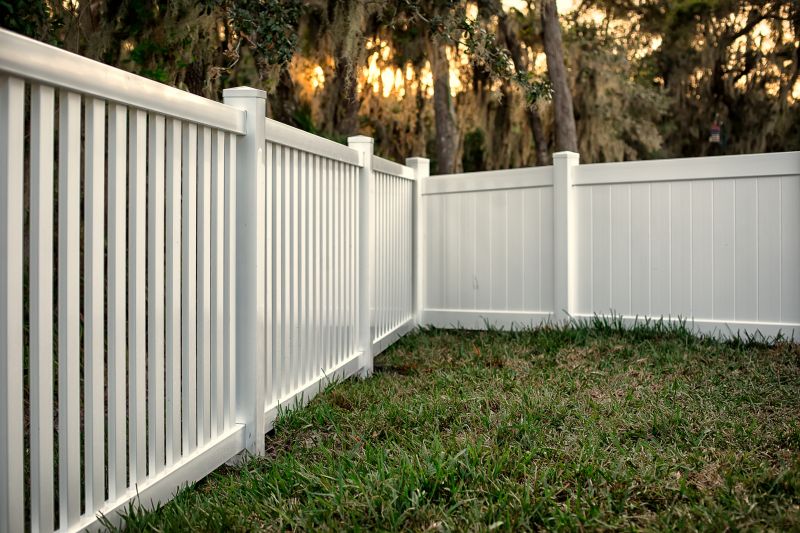 Privacy Fences