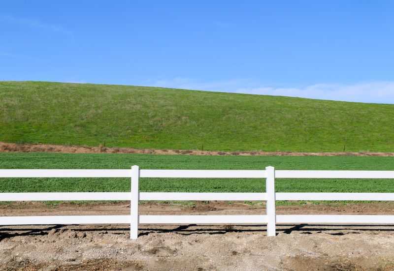 Cost of Fence in Parker, CO