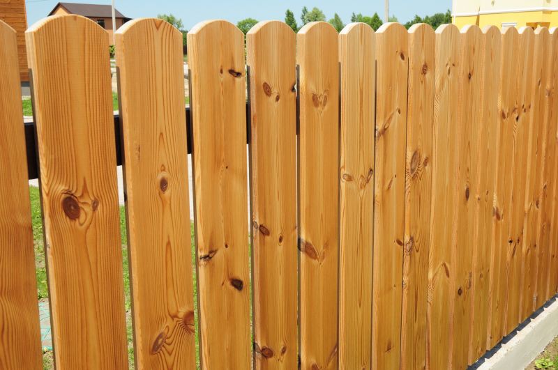 Fence Installation Experts